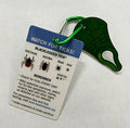 Tick Key from Bay Area Lyme Foundation image 0