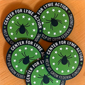 CLA Button - 5 Pack