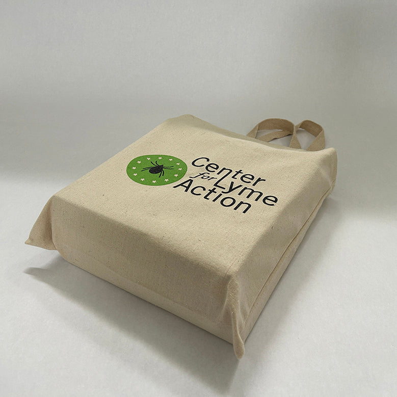 CLA Canvas Tote Bag