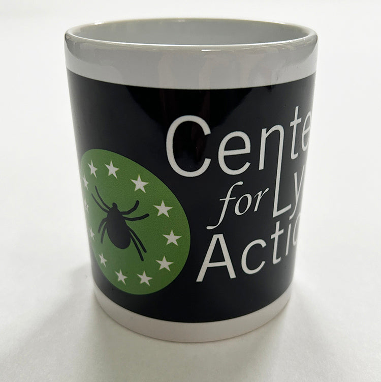CLA Mug